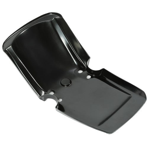For Honda ATC200X ATC 200X 3-Wheeler 1983 1984 1985 Black Front Fender ABS