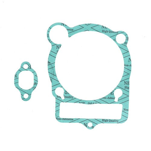 1987���2004 TOP END HEAD GASKET KIT FOR YAMAHA RAPTOR 350 04���13 WARRIOR 350