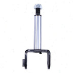102287201 103638601 Club Car Precedent King Pin for Club Car Golf Carts 2004