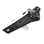 Front Right Window Regulator for Hyundai Veloster Turbo, Turbo R-Spec 1.6L 12-17