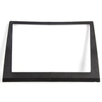 Center Dashboard Cover Double Din Radio Stereo for Jeep Commander 2006-2007