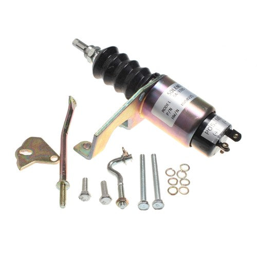 7630246 Solenoid Kits for Snorkel Lift Bosch RSV Kit Part Fits