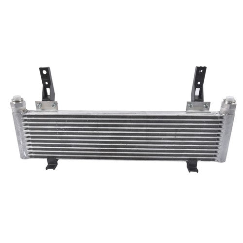 Automatic Transmission Oil Cooler for Chevy Silverado 2500 3500 HD V8 6.6L 11-15