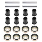 A-Arm Knuckle Bushing Kit For Honda Foreman Rubicon 500 TRX500FGA 2001-2014