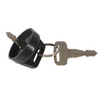 Ignition Key Switch Fits For Honda Recon 250 TRX250TM TRX250TE 2002-2019 USA NEW
