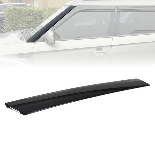 For Kia Soul 2010-2013 Driver Side Exterior Molding Windshield A Pillar Trim Panel