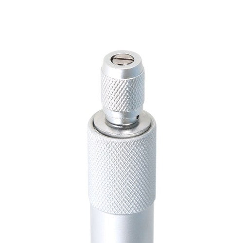0-1" 0.0001" Precision Outside Micrometer Carbide Tipped, Standard High Quality