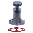 Fuel Hand Primier Feed Pump For Caterpillar 213B 322-A 330A/B/L 320N/C Excavator