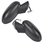 Mirror Left+Right Side Heated Hand With Blind Spot Detection for Kia K5 2021-24