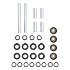 Front Upper and Lower A Arm Bushing Kit for Honda Foreman 500 TRX500 2005 2017