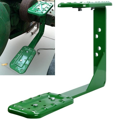 Step Bracket Assembly For John Deere A B G H 50 520 60 620 2510 2010 3020 4010