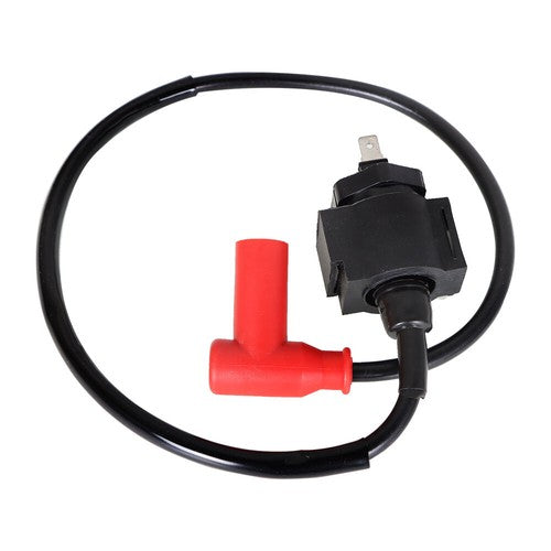 For Honda FOURTRAX FORMAN TRX450ES S 1998-01 Ignition Coil CDI Stator Regulator