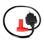 For Honda FOURTRAX FORMAN TRX450ES S 1998-01 Ignition Coil CDI Stator Regulator