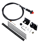 Axle Shaft Disconnect Conversion Kit for GMC S15 Sonoma Jimmy All Engine 4WD New