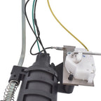 Fuel Pump Assembly 7512700A for Harley-Davidson Road King 2000-2001 High Quality