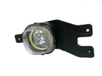LED Fog Lights Bumper for Ford F250 F350 Super Duty 1999-04 for Ford Excursion