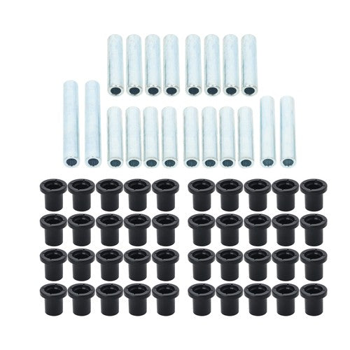 2010-2014 For Polaris Ranger XP 800 Front&amp;Rear A-Arm Bushing Kit