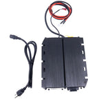24V 25A Battery Charger 121485 for SkyJack 4620 4626 4832 Lifts