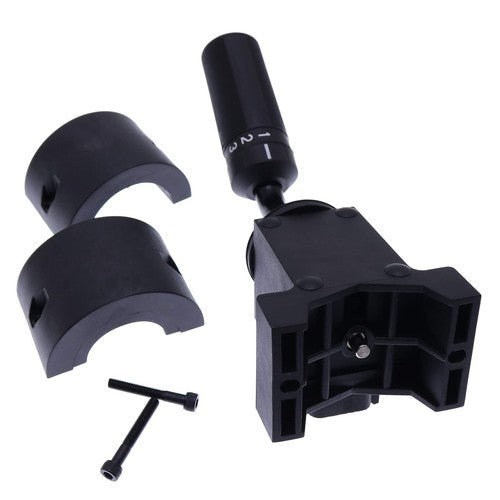 Shifter Assembly 7-125-05GT for Genie GTH-1056 GTH-636 GTH-644 GTH-842 GTH-1048
