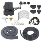Cab Heater Kit with Defrost for Polaris Ranger XP 1000 2018-2022 SSHK185-01