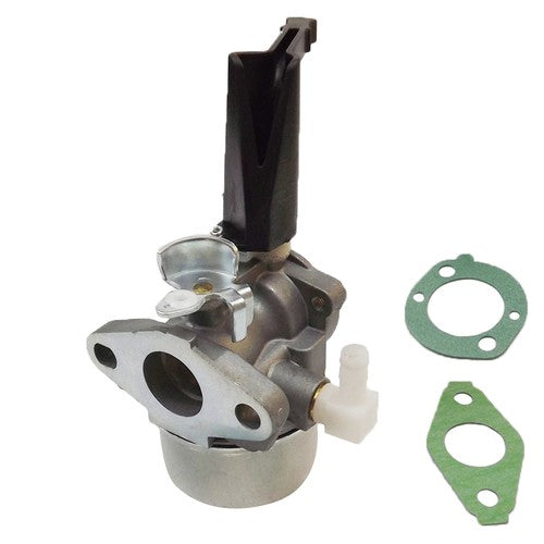 Carburetor Kit For Troy Bilt CS4325 For Briggs & For Stratton 11.50 250cc Engine