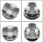 2205244 For Polaris Ranger Crew XP 900 2014-2019 93mm piston kit