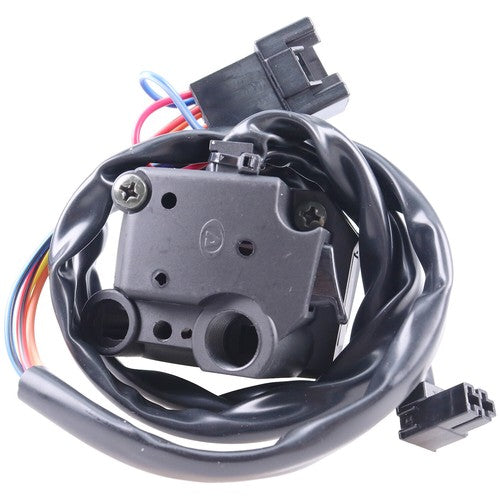 Handlebar Control Switch Start Kill Stop Button for Suzuki GSXR750 GSXR600 GZ250
