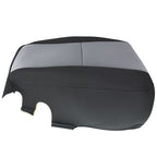 For Chevy Silverado 1500 2500HD 3500HD 2007-13 14 Driver Bottom Cloth Seat Cover