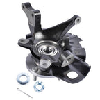 Front Right Steering Knuckle Assy for Hyundai Elantra 2001-2006 2.0L 517162D110