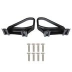 Hip Restraints Pair Seat Handles For Ezgo TXT Golf Cart 1994-Up 71702-G01