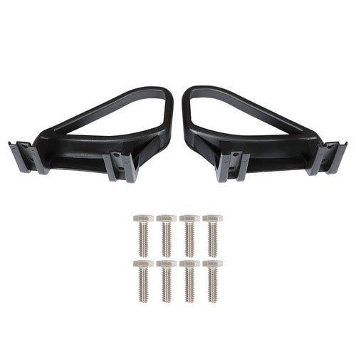 Hip Restraints Pair Seat Handles For Ezgo TXT Golf Cart 1994-Up 71702-G01