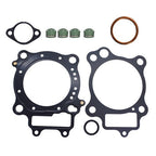 Fit For Honda CRF250R 2004-2007 CRF250X 04-17 Top End Head Gasket Kit NEW