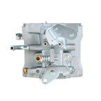 Carburetor Kit For Toro CCR2000 CCR3000 38130 38185 38185C 38186 38430 38431