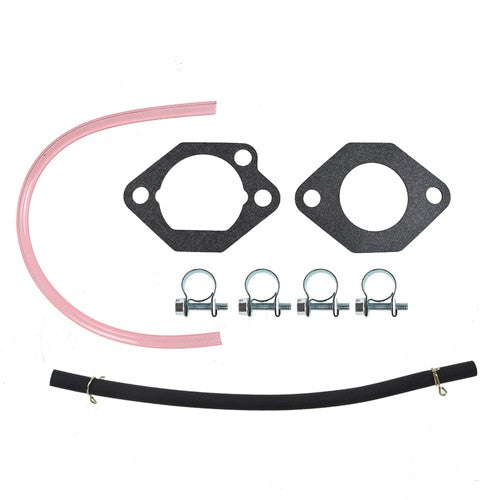 Golf Cart Carburetor Fuel Pump For Club Car DS Precedent Turf Carryall FE290
