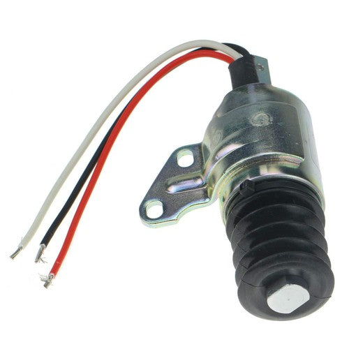 Solenoid 208106 12V for Miller Solenoid Throttle for Woodward 1756ES-12SUC17B2S2