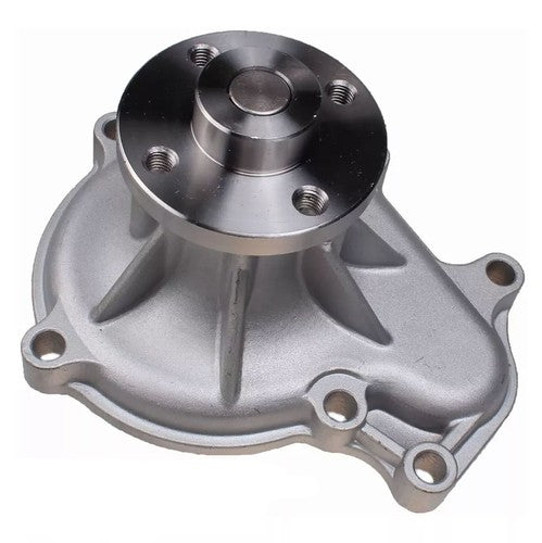 Water Pump 6680852 For Bobcat S220 S250 S300 S330 A300 Skid Steer Loader