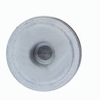 5x Oil Filter For Honda CRF250R CRF250X CRF450R CRF450X TRX450R CRF150R CRF150RB