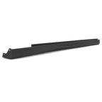 Side Skirt Rocker Panel Molding Trim for Dodge Charger 2012 2023 2Pcs