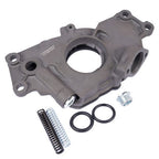 Engine Oil Pump High Pressure Standard Volume Performance for GM Chevy LS1 LS2