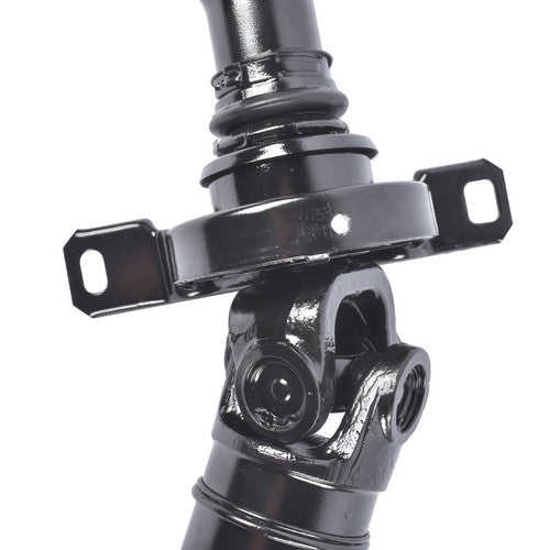 Rear Driveshaft Prop Shaft Assembly for Cadillac CTS 2008-2014 RWD Auto Trans