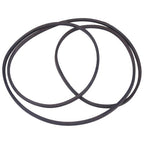 Belt 5103885 For Briggs & Stratton Ferris Hydro Mower IS600 44" 48" 52" Wide