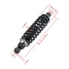 AM142425 XUV625i XUV825i XUV855D For John Deere Rear Coil-Over Shock Absorber