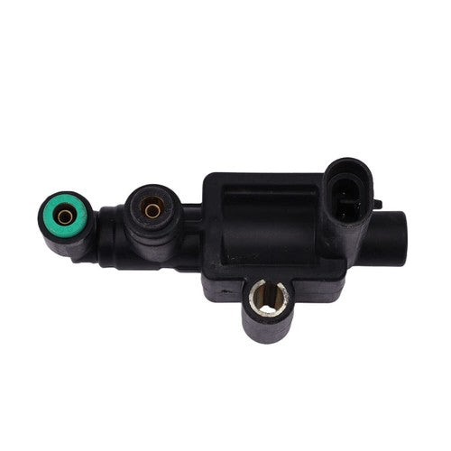 Solenoid Valve G90-6047 for Paccar Normally Closed 3-Way Fan Hub G90-1001-2