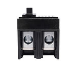 TQD22200WL TQD22200 200 Amp 2 Pole Circuit Breaker 120 / 240 Vac 200A 2P Bolt On