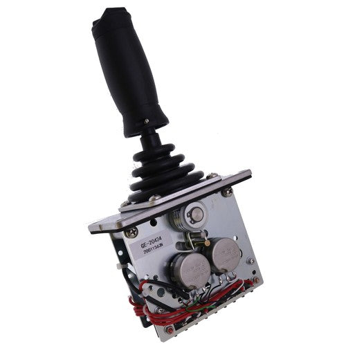 Fits Genie Telescopic Boom Lift 12V Joystick Controller 20424 20424GT 20424HGT