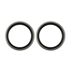 6 PCS Front Wheel Hub Strut Seal For Polaris Scrambler 400 500 1996-1997 3610028