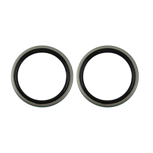 6 PCS Front Wheel Hub Strut Seal For Polaris Scrambler 400 500 1996-1997 3610028