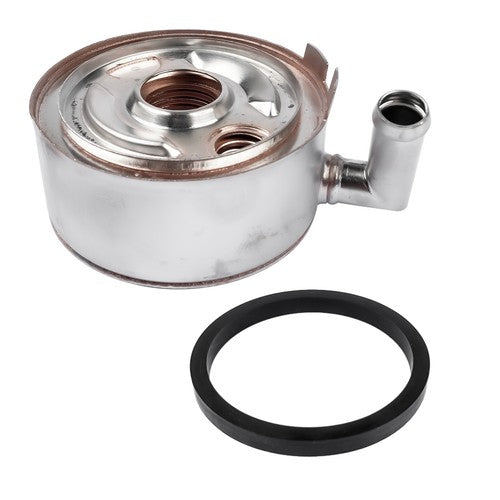Engine Oil Cooler for Nissan Murano Altima Quest Infiniti JX35 3.5L with Gasket