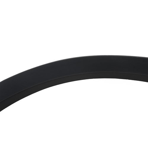 Rear Left Wheel Arch Flare Molding Trim for Ford Transit 150-350HD 2015-2019