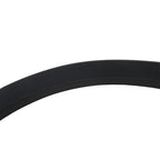 Rear Left Wheel Arch Flare Molding Trim for Ford Transit 150-350HD 2015-2019